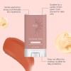Protector Solar Anti Fotoenvejecimiento Brillo 15g