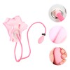 Beavorty Convenient Strap Woman Inflatable Face-lifting Mask Facial Beauty Tool