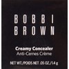 Bobbi Brown Creamy Concealer - Warm Beige By Bobbi Brown