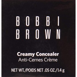 Bobbi Brown Creamy Concealer - Warm Beige By Bobbi Brown for Women - 0.05 Ounce Concealer, 0.05 Ounce