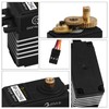 2Pack 25KG Digital Servo Motor High Torque RC Servo Full