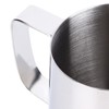 Milk Frothing Pitcher 350ml 304 Stainless Steel Milk Jug Coffee