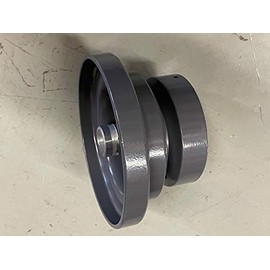 Hand Wheel (Balance Wheel) #18470 For Consew 206RB Sewing Machine