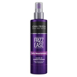 John Frieda - Frizz Ease Daily Nourishment Leave-in Conditioner (236ml)