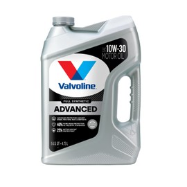 Valvoline Valvoline Advanced Full Synthetic SAE 10W-30 Motor Oil 5 QT