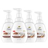 Dove Dove Foaming Hand Wash Coconut & Almond Milk Pack