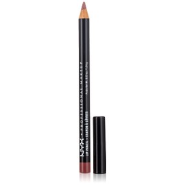NYX Nyx slim lip liner pencil 831 mauve