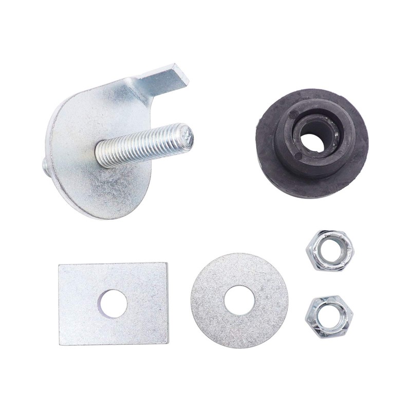 Cab Mounting Kit with Joint Bolt Assembly Damper Washer Nuts
