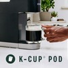Starbucks K-Cup Coffee Pods, Starbucks Blonde Roast Coffee With 2X