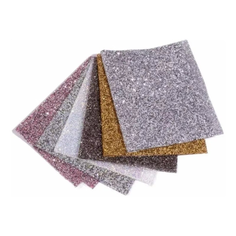 Mouyic Tapete Cristales Para Mesa De Uñas Alfombrilla Para Fotos