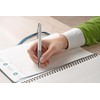 Pentel BY210 Floatune - roller a scatto con innovativo inchiostro