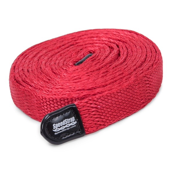 SpeedStrap 34130 30" Weavable Recovery Strap, 1 Pack
