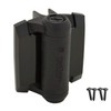 D&D Technologies TCA1L2S3BTS TruClose Regular Duty Gate Hinges, for Self