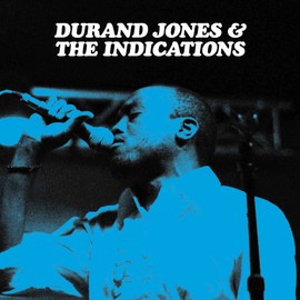 Durand Jones & The Indications by Durand Jones & The Indications [['lp_record']]