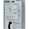 KOBALT Folding Utility Knife Quick Change Blade w/ 25 Extra