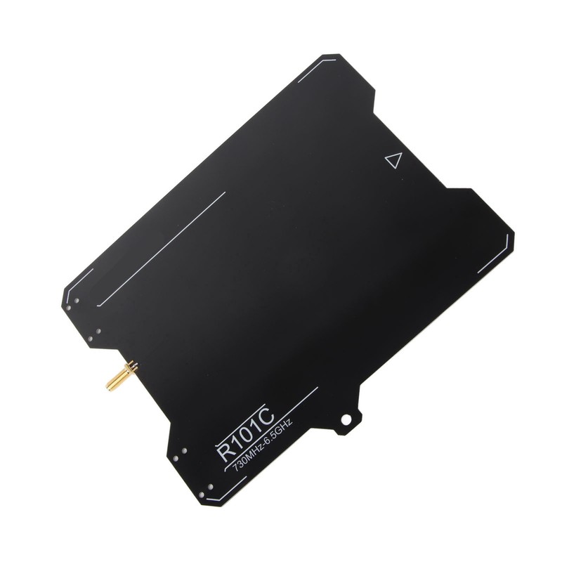 730MHz to 6.5GHz Wideband Directive Antenna High Gain PCB R101C