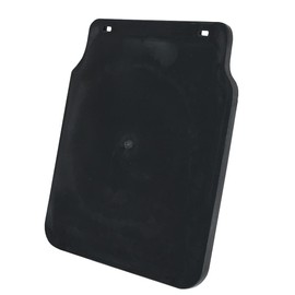 Mud Flaps Splash Guard for Mudguard 200 x 230 mm Splash Guard