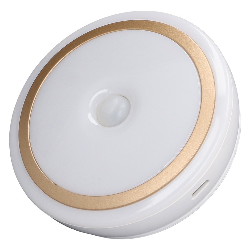 Puck Lights LED Infrared Remote Control 10 Gears Dimmable Easy