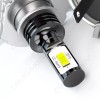 CHUSYYRAY 2 H4 6000K White Snowmobile LED headlight For Ski-Doo