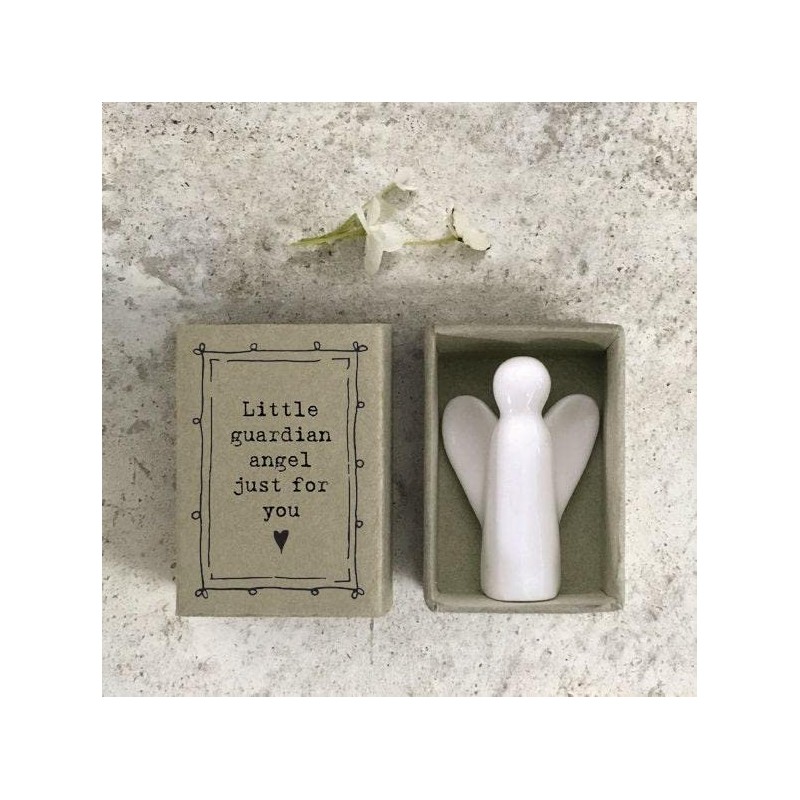 Matchbox Little Guardian Angel Just For You