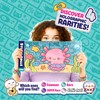 Sticki Rolls Jumbo Stickies, Giant Re-Stickable Foil Stickers, Unique Kawaii