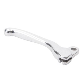 TUSK Brake Lever Polished for Suzuki DR-Z 70 2008-2009,2015-2018