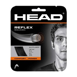 Head Reflex 16 1.30mm Squash Set