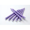 elitegrips SX38 Golf Grips, Set of 7, Smokey Purple with
