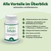 Lakto Bifido Dr. Jacob's Capsules Pack of 90 Capsules