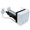 Frigidaire 241798231 Ice Maker Assembly Kit for Refrigerators, White