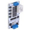 Relay Switch Module DC 12V Electromagnetic Lock Pulse Delay Electronic
