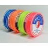 Vibrant 1mm 25mt Whipping Twine Waxed Thread Polyester Spool Rope,
