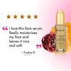 Mielle Pomegranate Honey Revitalizing Face Serum