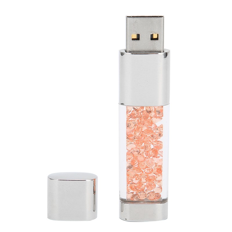 U Disk USB2.0 Car Flash Drive Memory Gift Computer Accessories