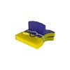 LEOFLA Magnetic Window Squeegee with Double Magnet for Cleaning Glass