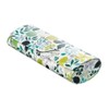 Pearl Anna Emilia Hard Floral Scandinavian Design AE-4 Eyeglass Case