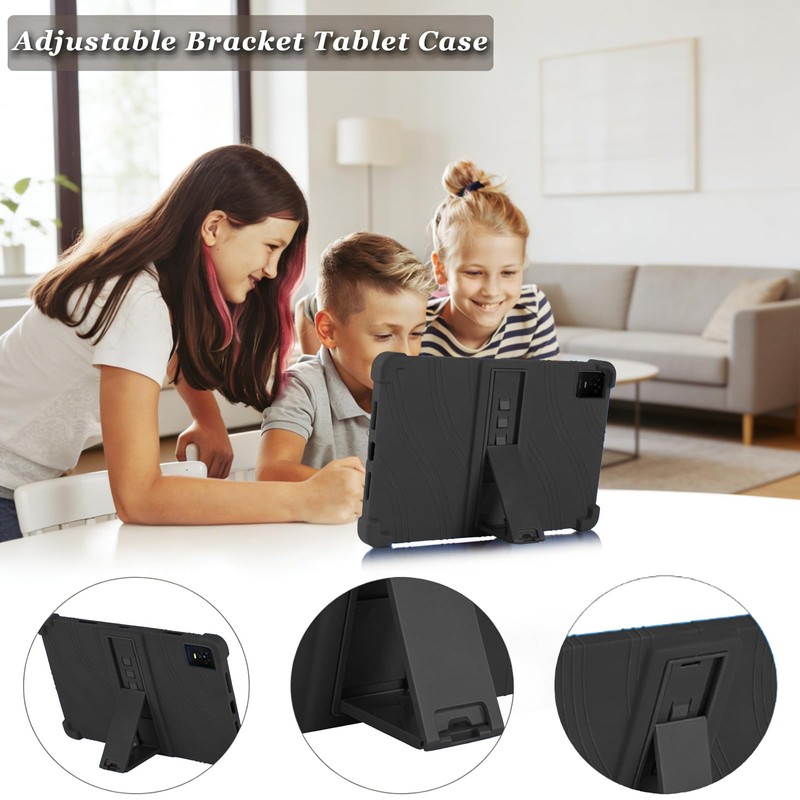 ATOOZ for TCL TAB 10 Gen 4 Tablet Case 10.1
