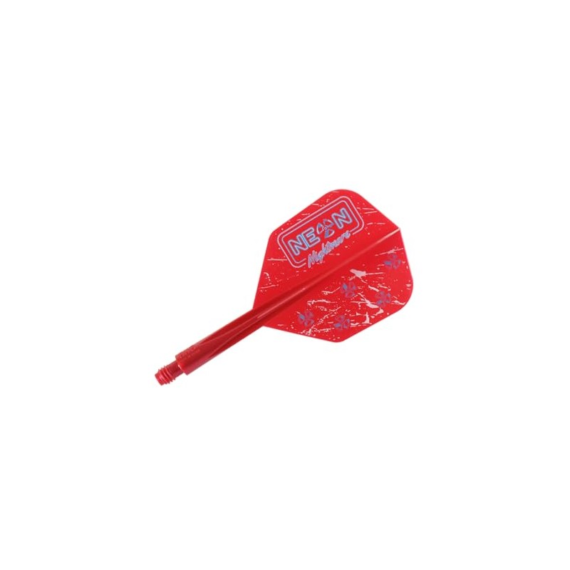 Condor Flight Axe Stow Vans Model Neon Nightmare 2 Small