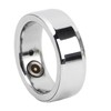 Smart Health Ring Bluetooth Pressure Sleep Monitoring Body Temperature Detection