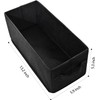UENTIP CD Storage Box - Pack of 6 CD Case
