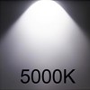 YukiHalu, A15 Appliance Light Bulb, 60W Equivalent for Range Hood/Refrigerator