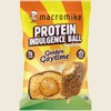 Macro Mike Protein Indulgence Ball Golden Gaytime 12x40g