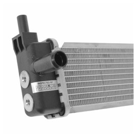 Inverter Cooler Small Radiator NEW for Toyota Prius Hybrid Electric