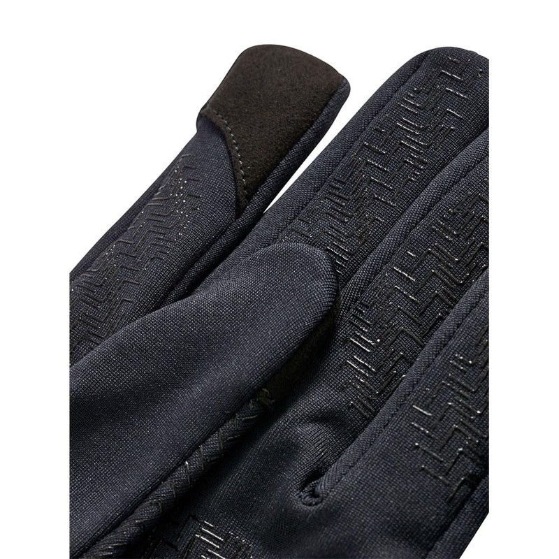 hummel Performance Gloves S, nero