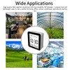 14 in 1 Tuya WIFI Intelligent Air Quality Monitor Indoor