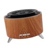 Flame Aroma Diffuser Jellyfish Shape Spray Bluetooth Speaker Flame Atomizing