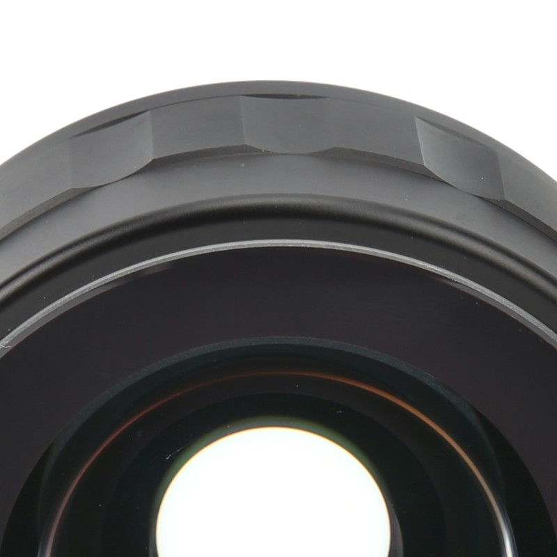 High Definition Wide Angle Lens to 37mm Adapter Ring for