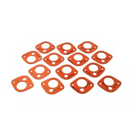 CONTINENTAL W-670 Series - LIFTER BODY GASKET - Silicone  #RG-20268 - Set of 14