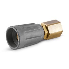 keruhya- dairekutokonekuta- Easylock Optional Parts for 41110380 Vacuum Cleaner