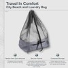 Cocoon Laundry Bag City 40 L Laundry Bag / Mesh